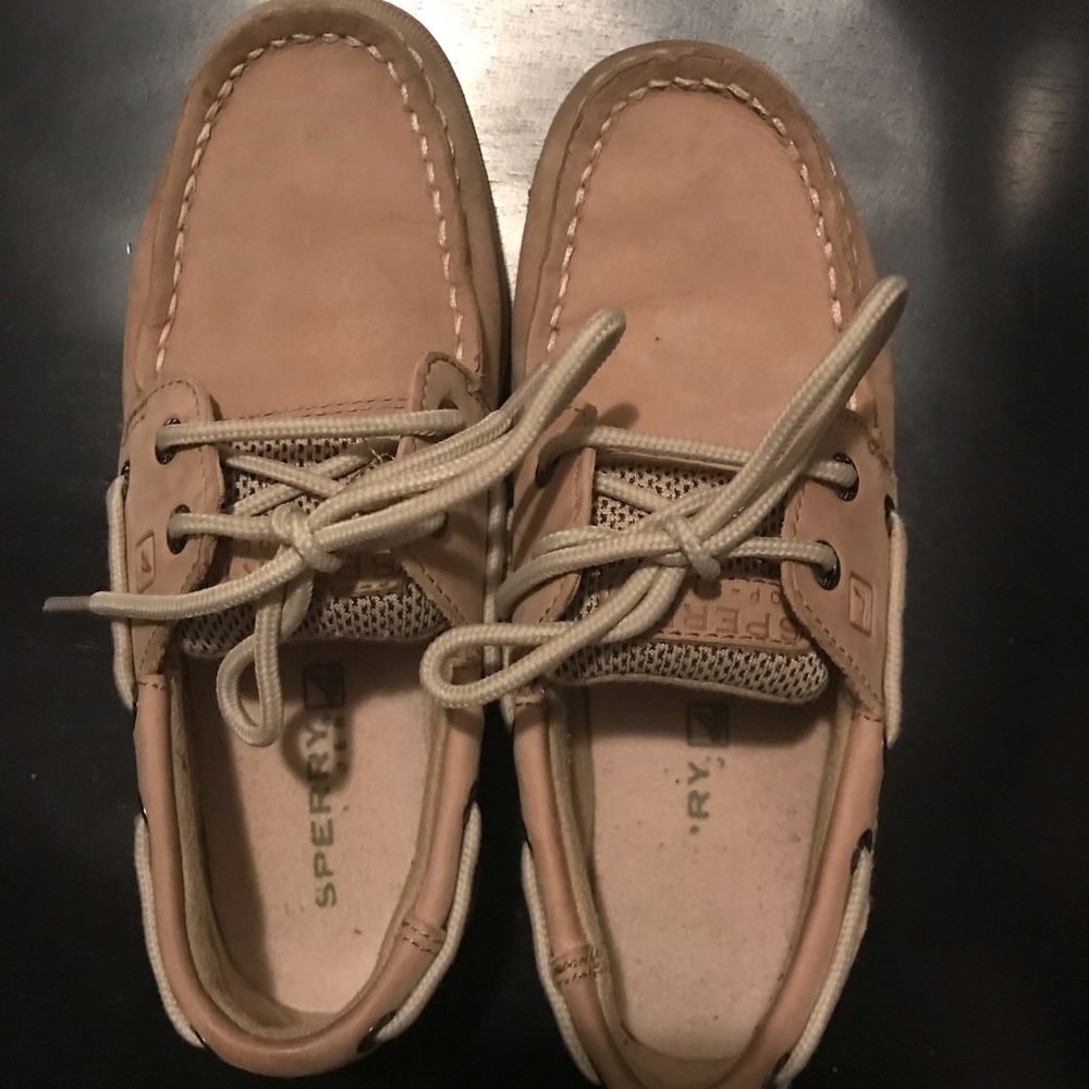 Sperry Top-Sider